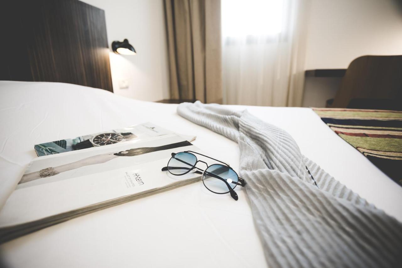 Nof Tavor Hotel Mizra Dış mekan fotoğraf