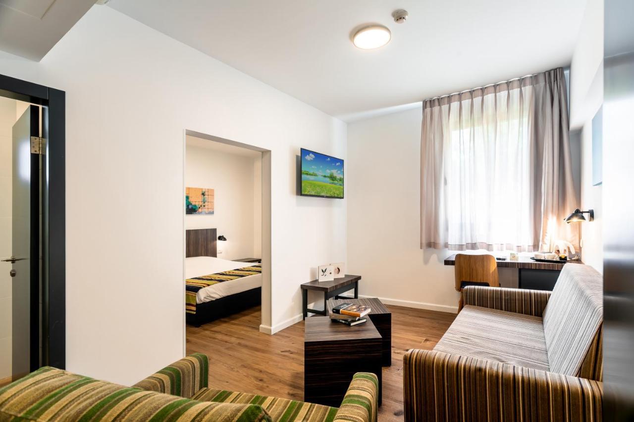 Nof Tavor Hotel Mizra Dış mekan fotoğraf