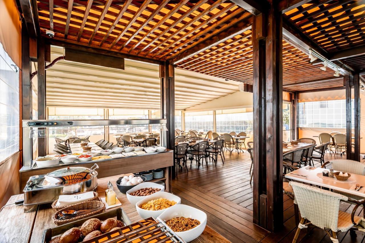 Nof Tavor Hotel Mizra Dış mekan fotoğraf