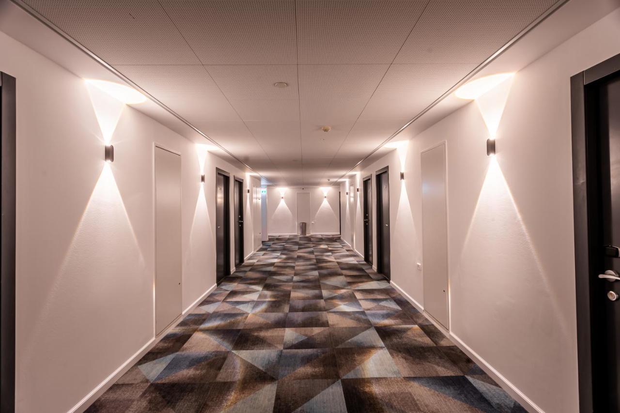 Nof Tavor Hotel Mizra Dış mekan fotoğraf