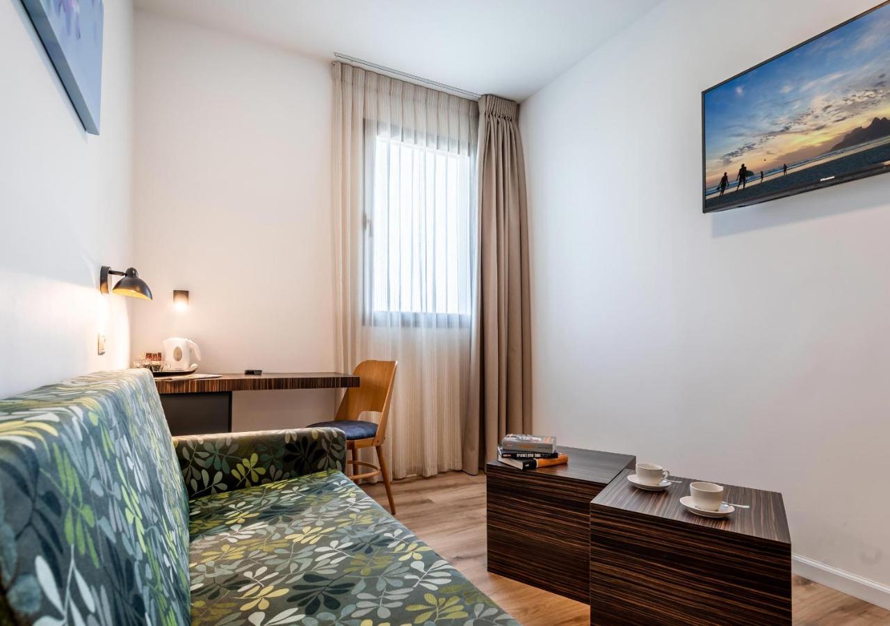 Nof Tavor Hotel Mizra Dış mekan fotoğraf
