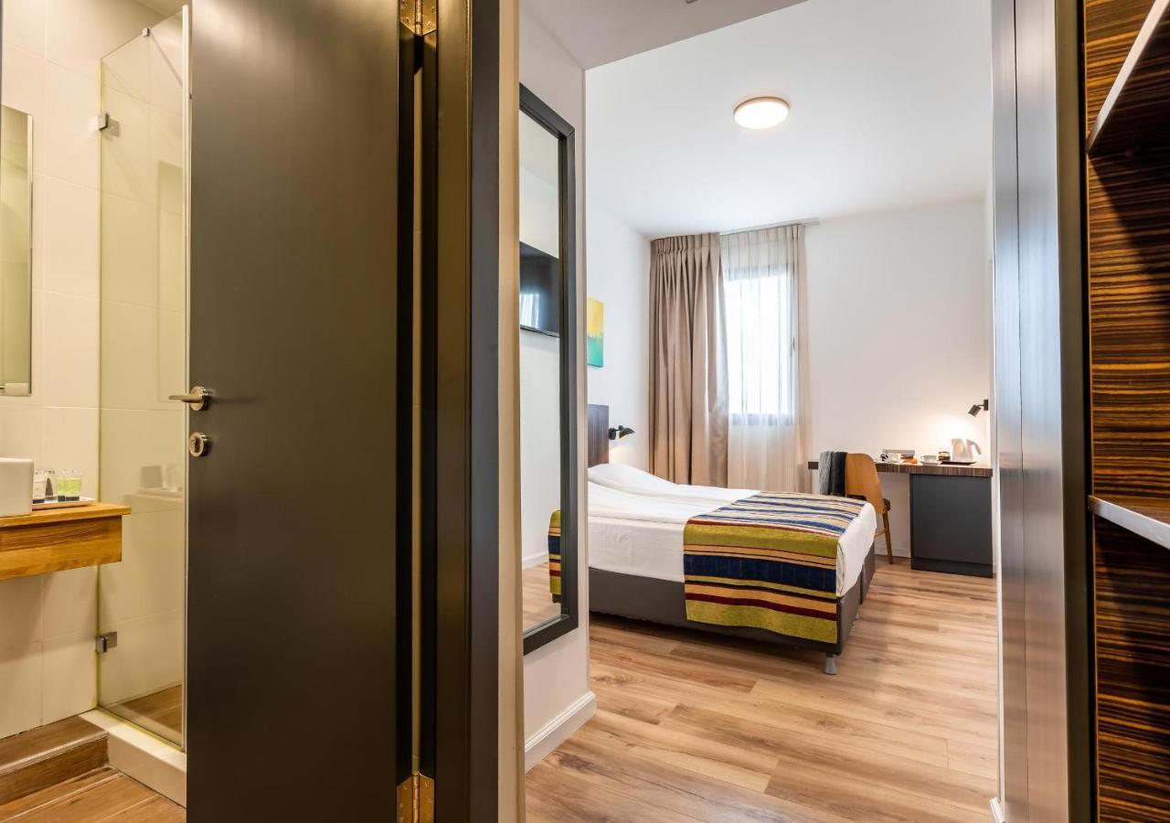 Nof Tavor Hotel Mizra Dış mekan fotoğraf