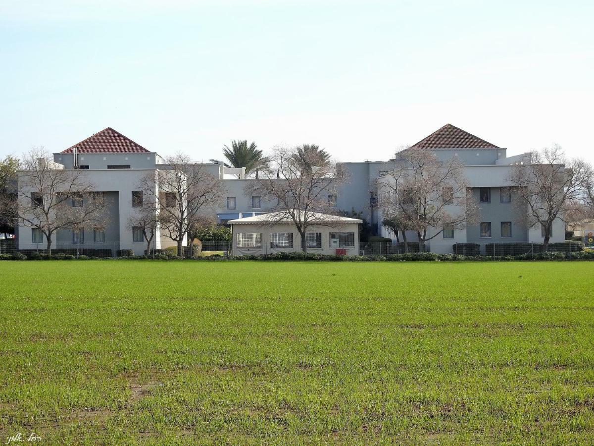 Nof Tavor Hotel Mizra Dış mekan fotoğraf